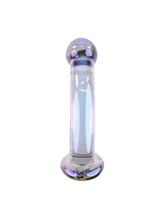 Playboy - Jewels King - Dildo - Glas