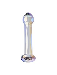 Playboy - Jewels King - Dildo - Glas