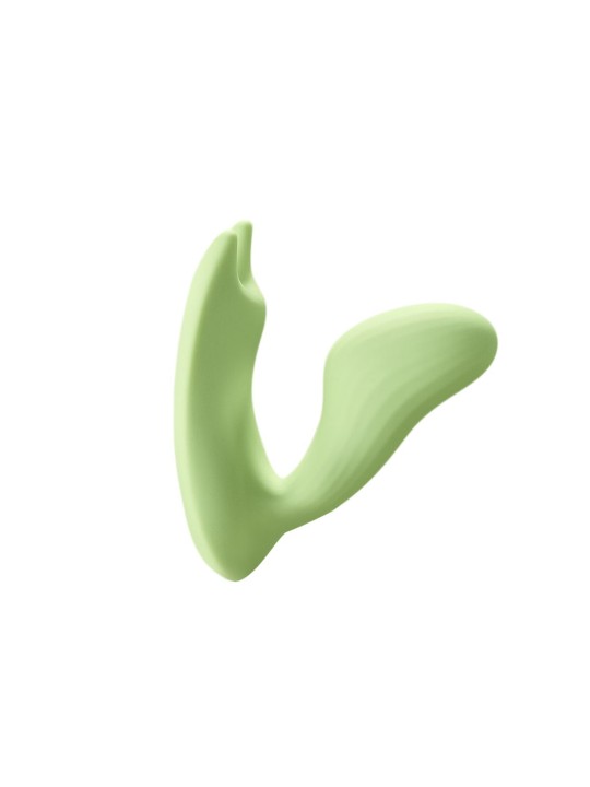 Magic Motion - Umi Smart Wearable Vibrator - Green