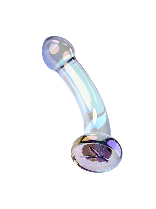 Playboy - Jewels King - Dildo - Glas