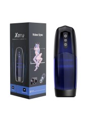 Magic Motion - Xone Masturbator - Zwart