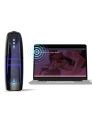 Magic Motion - Xone Masturbator - Zwart