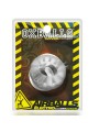 Oxballs - Airballs Electro Air-Lite Ballstretcher Clear Ice