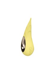 Lelo - Dot Cruise Clitoral Pinpoint Vibrator Lemon Sorbet
