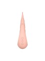 Lelo - Dot Cruise Clitoral Pinpoint Vibrator Peach Please