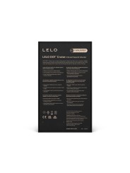 Lelo - Dot Cruise Clitoral Pinpoint Vibrator Peach Please