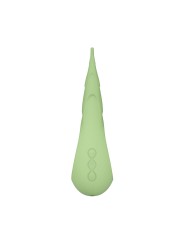 Lelo - Dot Cruise Clitoral Pinpoint Vibrator Pistachio Cream