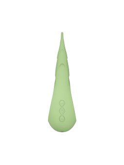 Lelo - Dot Cruise Clitoral Pinpoint Vibrator Pistachio Cream