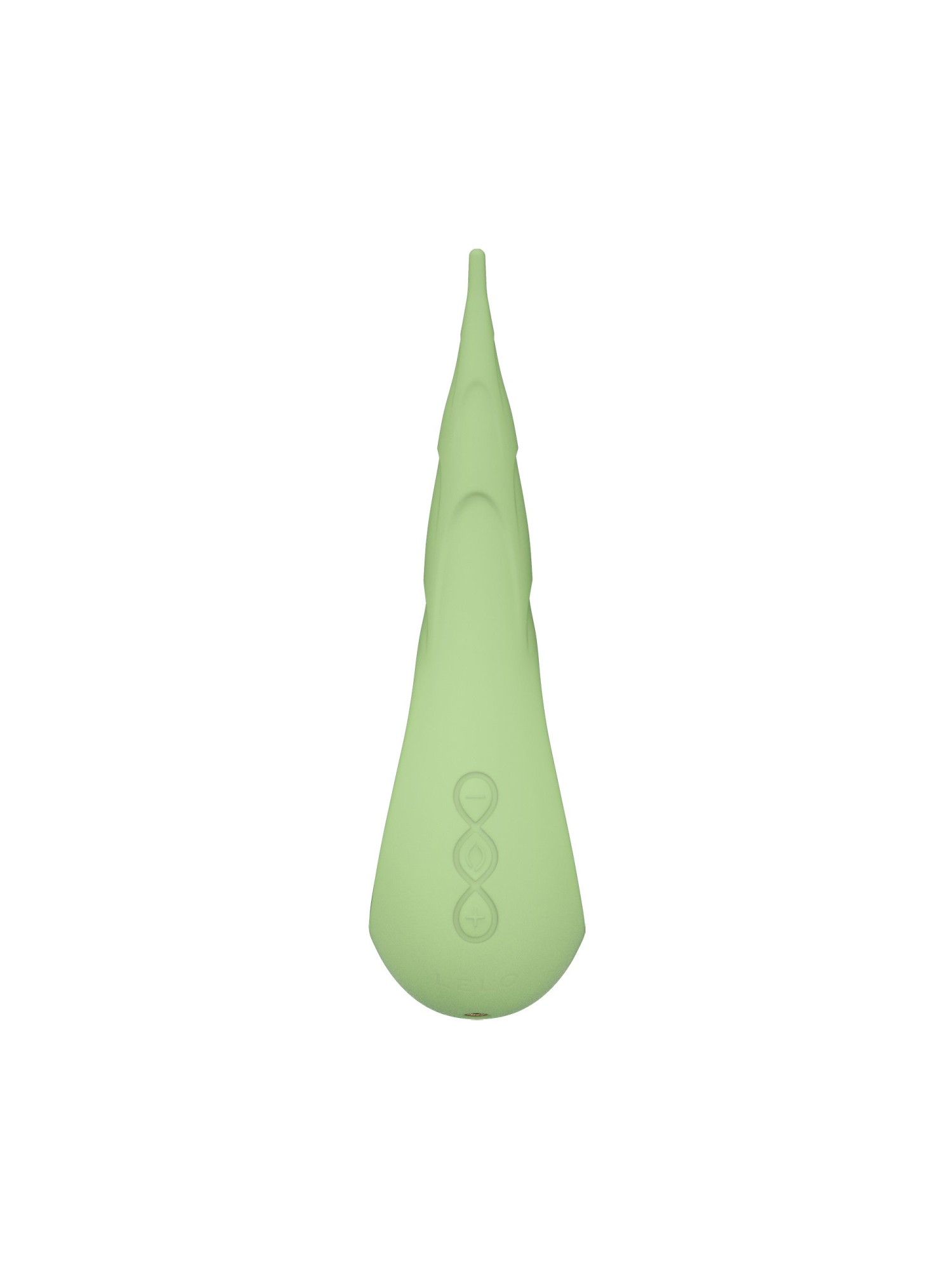 Lelo - Dot Cruise Clitoral Pinpoint Vibrator Pistachio Cream