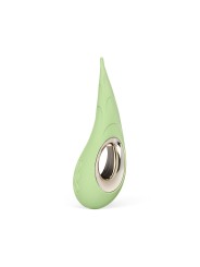 Lelo - Dot Cruise Clitoral Pinpoint Vibrator Pistachio Cream