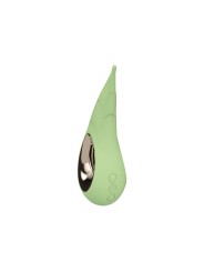 Lelo - Dot Cruise Clitoral Pinpoint Vibrator Pistachio Cream