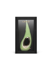 Lelo - Dot Cruise Clitoral Pinpoint Vibrator Pistachio Cream