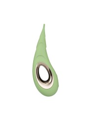 Lelo - Dot Cruise Clitoral Pinpoint Vibrator Pistachio Cream