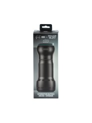 Kiiroo - Feel by Kiiroo PocketBlow Stroker