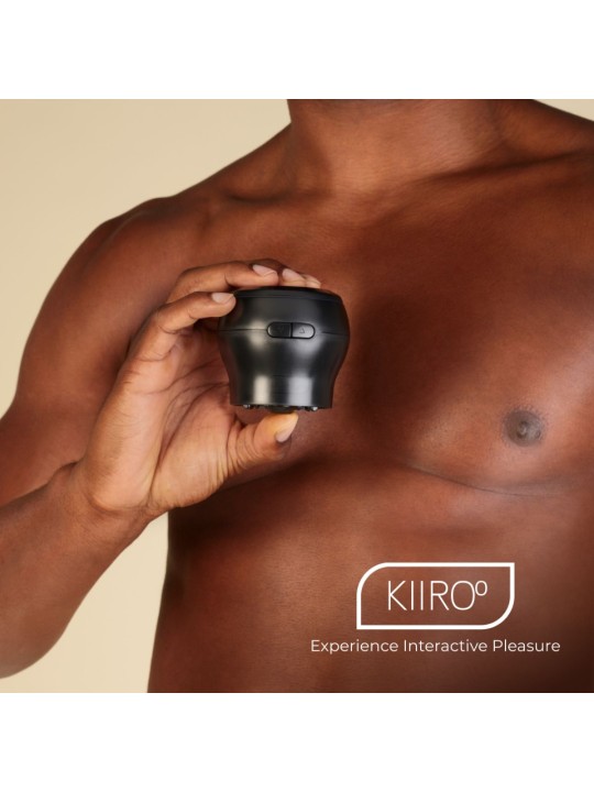 Kiiroo - Powerblow Fleshlight Compatible