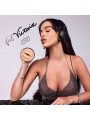Kiiroo - Feel Victoria June Mouth Masturbator - Black