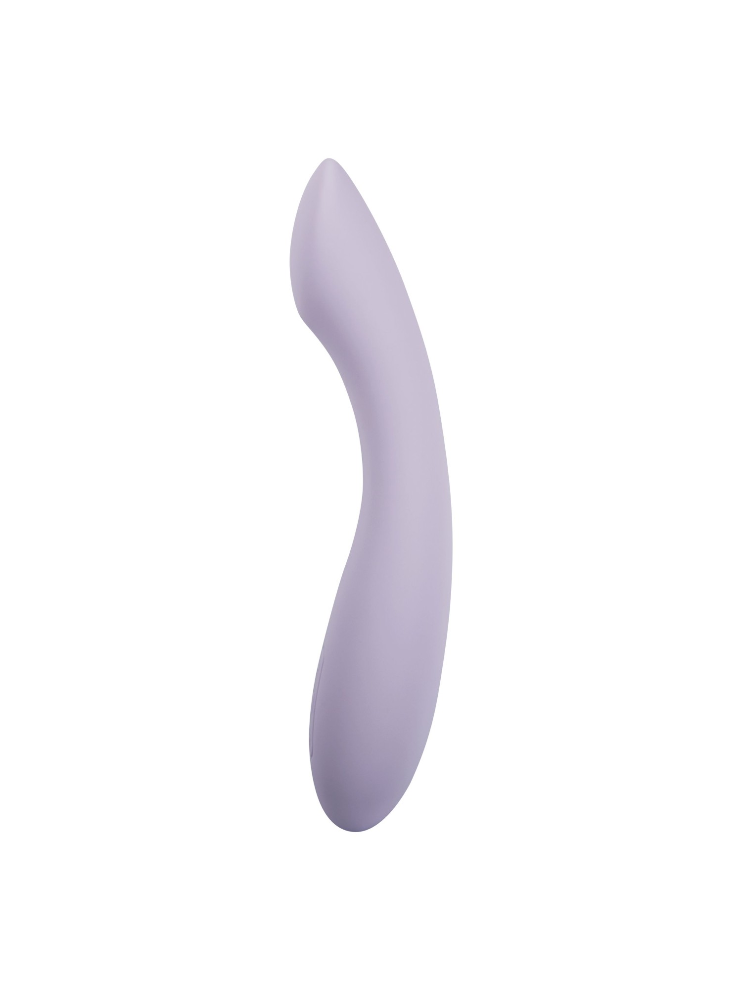 SVAKOM Amy 2 - G-Spot Vibrator - Lila