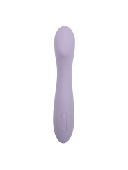 SVAKOM Amy 2 - G-Spot Vibrator - Lila