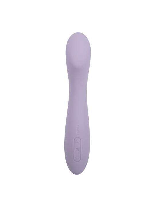 SVAKOM Amy 2 - G-Spot Vibrator - Lila