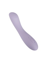 SVAKOM Amy 2 - G-Spot Vibrator - Lila