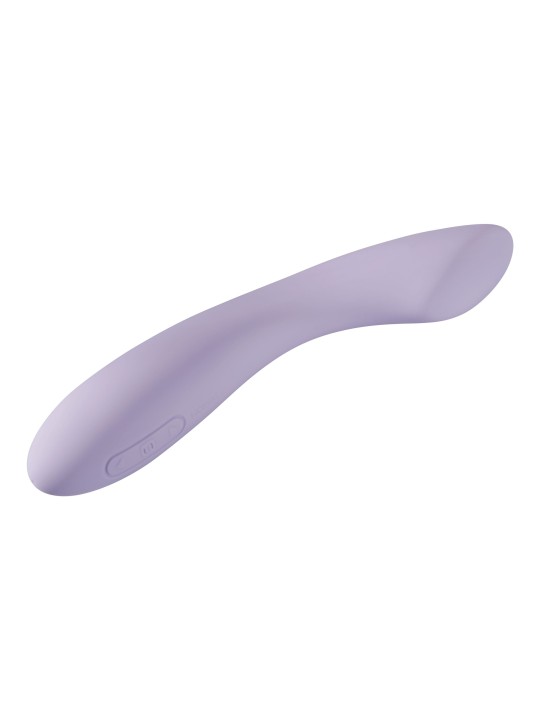 SVAKOM Amy 2 - G-Spot Vibrator - Lila