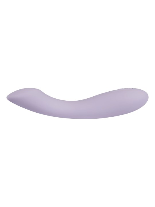 SVAKOM Amy 2 - G-Spot Vibrator - Lila