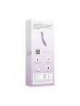 SVAKOM Amy 2 - G-Spot Vibrator - Lila