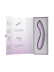 SVAKOM Amy 2 - G-Spot Vibrator - Lila