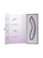 SVAKOM Amy 2 - G-Spot Vibrator - Lila