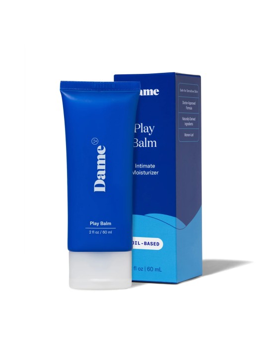 Dame - Play Balm - 60 ml
