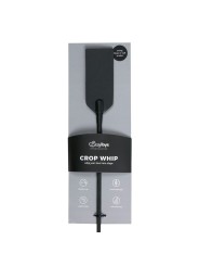 Easytoys Fetish - Black Whip