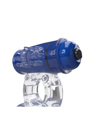 The Screaming O - 4B Double WammyBlueberry