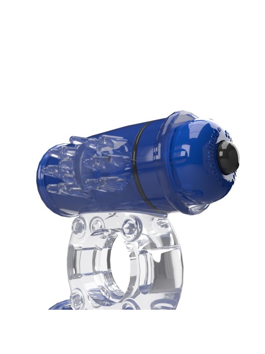 The Screaming O - 4B Double WammyBlueberry