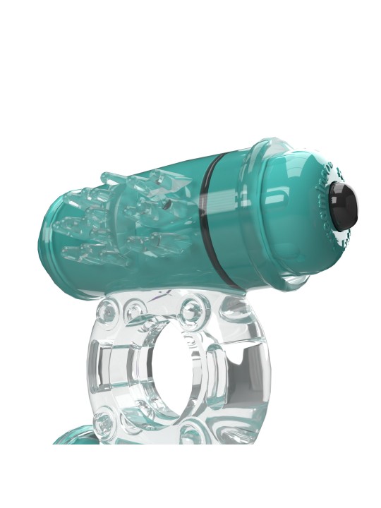 The Screaming O - 4B Double WammyKiwi