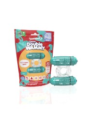 The Screaming O - 4B Double WammyKiwi