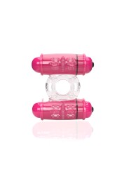 The Screaming O - 4B Double WammyStrawberry