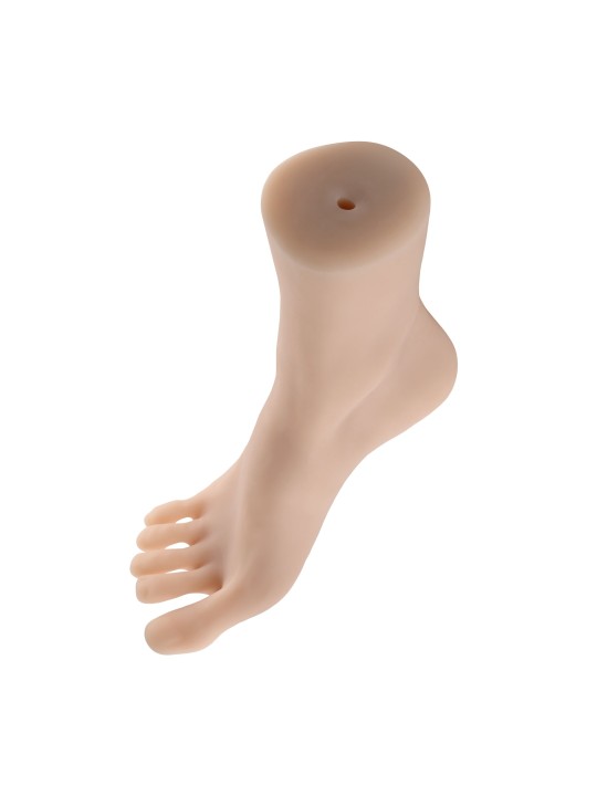 Zero Tolerance - Pussy Footin Stroker