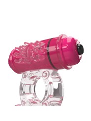 The Screaming O - 4B Double WammyStrawberry