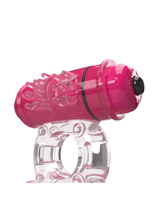 The Screaming O - 4B Double WammyStrawberry