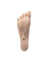 Zero Tolerance - Pussy Footin Stroker