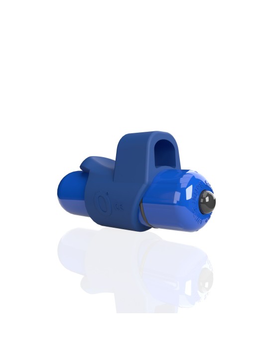 The Screaming O - 4B FingO SlimBlueberry