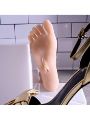 Zero Tolerance - Pussy Footin Stroker