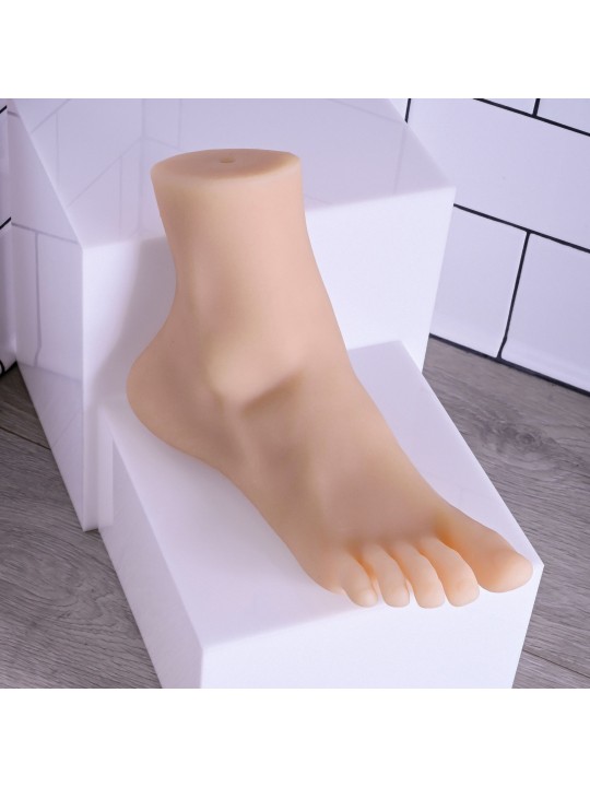 Zero Tolerance - Pussy Footin Stroker