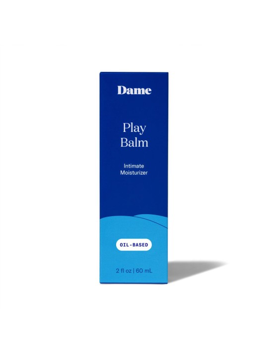 Dame - Play Balm - 60 ml