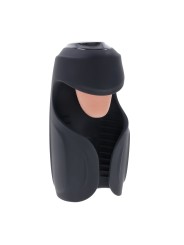 Zero Tolerance - Lick the Tip Stroker