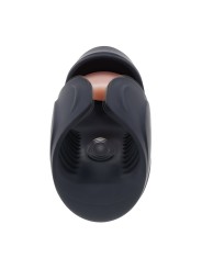 Zero Tolerance - Lick the Tip Stroker