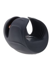 Zero Tolerance - Lick the Tip Stroker