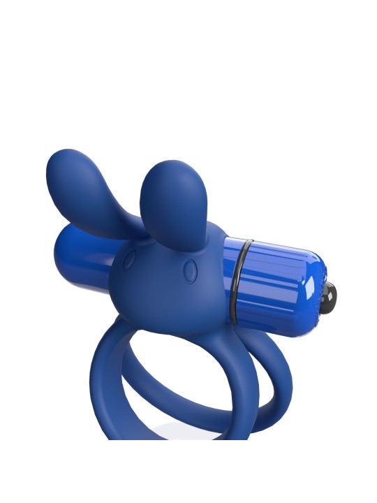 The Screaming O - 4B Ohare XLBlueberry