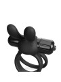 The Screaming O - 4B Ohare XLBlack