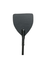 Easytoys Fetish - Black Leather Whip